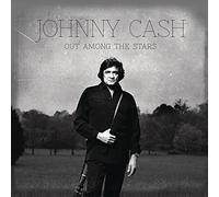 Johnny Cash - Out Among The Stars
