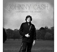 Johnny Cash Out Among the Stars (CD) Album (Importación USA)