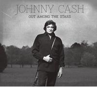 Johnny Cash Out Among the Stars (CD) (Importación USA)