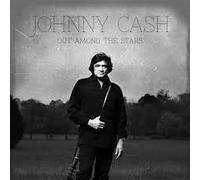 Johnny Cash, Out Among The Stars, The Lost Album CD. EXCLUSIVE LIMITED VERSION with FREE DIGITAL DOWNLOAD! by Johnny Cash (0100-01-01)