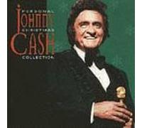 Johnny Cash - Personal Christmas Collection
