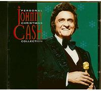 Johnny Cash - Personal Christmas Collection