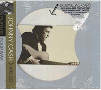 Johnny Cash - Playlist Your Way