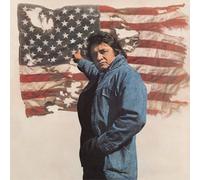 Johnny Cash Ragged Old Flag (CD) (Importación USA)