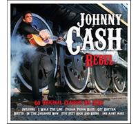 Johnny Cash - Rebel