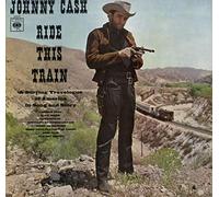 Johnny Cash - Ride This Train