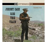 Johnny Cash - Ride This Train