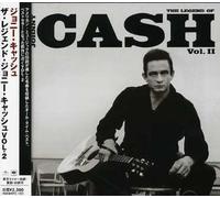 Johnny Cash - Ring of Fire-Legend of 2