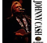 Johnny Cash - Rock Island Line