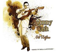 Johnny Cash - Rock N Roll Latitude 14: Get Rythm