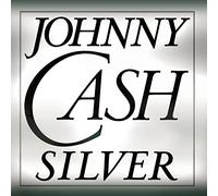 Johnny Cash - Silver