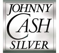 Johnny Cash SILVER (CD) (Importación USA)