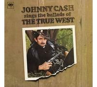 Johnny Cash - Sings Ballads of True West