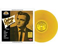 Johnny Cash - Sings The Songs That Made Him Famous