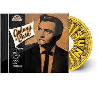 Sings The Songs That Made Him Famous (Remastered 2023) - CD