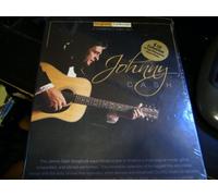 JOHNNY CASH (SONGBOOK COLLECTION 4 CD SET)