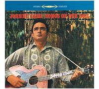 Johnny Cash - Songs of Our Soul