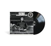 Johnny Cash – Songwriter – Vinilo