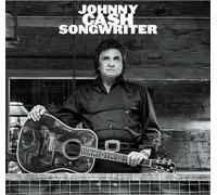 Johnny Cash Songwriter (CD) Deluxe Album (Importación USA)