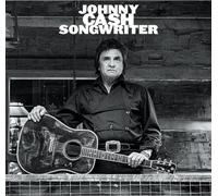 Johnny Cash – Songwriter – Vinilo