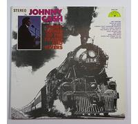 Johnny Cash - Story Songs Of The Trains And Rivers