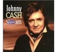 Johnny Cash Super Hits