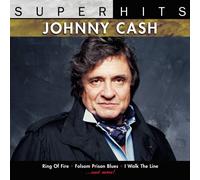 Cash Johnny - Super Hits