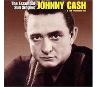 Johnny Cash & Tennessee Two - Essential Sun Singles