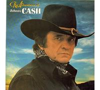 Johnny Cash - The Adventures of Johnny Cash