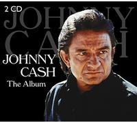 Johnny Cash - The Album