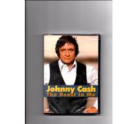 Johnny Cash - The Beast In Me [DVD]