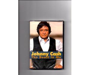 Johnny Cash - The Beast In Me [DVD]