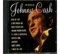 Johnny Cash - The Best of..