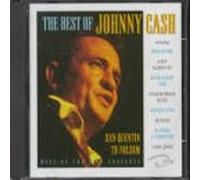 Johnny Cash - The Best of Johnny Cash