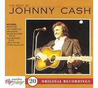 Johnny Cash - The Best Of