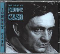 Johnny Cash - THE BEST OF JOHNNY CASH