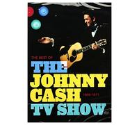Johnny Cash - The Best Of The Johnny Cash TV Show 1969-1971 [Alemania] [DVD]