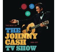 Johnny Cash - The Best Of The Johnny Cash V Show [Vinilo]