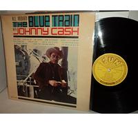 Johnny Cash - The Blue Train
