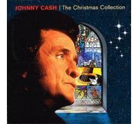 Johnny Cash The Christmas Collection (CD) Album (Importación USA)