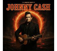 Johnny Cash - The Country Roots Of [Vinilo]