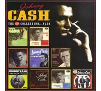 Johnny Cash - The Ep Collection