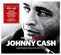 Johnny Cash - The Essential Collection
