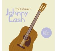 Johnny Cash - The Fabulous