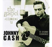 Johnny Cash - The Gospel According To