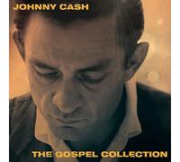 Johnny Cash - The Gospel Collection