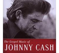 Johnny Cash - the gospel music of johnny cash