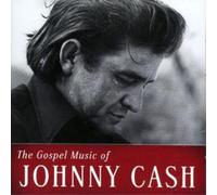 Johnny Cash The Gospel Music of Johnny Cash (CD) Album (Importación USA)
