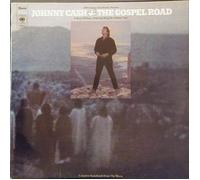 JOHNNY CASH - THE GOSPEL ROAD (DOUBLE LP) [VINYL] [Vinilo]