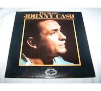 Johnny Cash - Johnny Cash - Great Songs Of Johnny Cash - Vintage - F 50004, Vintage - FS 278
